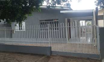 Imagem: Casa centro de colorado