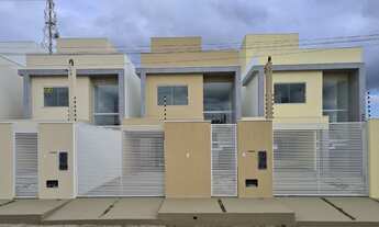 Imagem 2: Dúplex luxuoso com 3 suite sendo 1 Closet Master