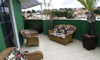 Imagem: Cobertura para Venda em Belo Horizonte