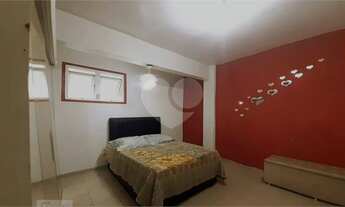 Imagem 3: Rio de Janeiro - Apartamento Padrão - Quintino Bocaiuva