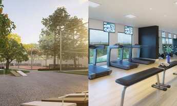 Imagem 6: Apartamento para venda tem 135 metros quadrados com 4 quartos em Ilha do Retiro - Recife