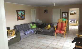 Imagem 5: Alugo casa na Garopaba do Sul de frente para a lagoa