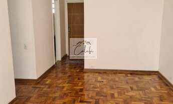 Imagem: Apartamento com 1 quarto, 58m2, para locação