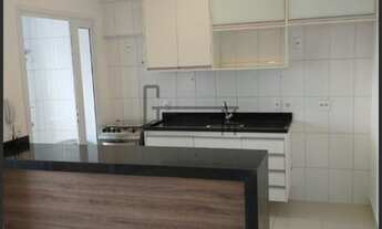 Imagem 4: Trio Office Apartamento com 1 dormitório