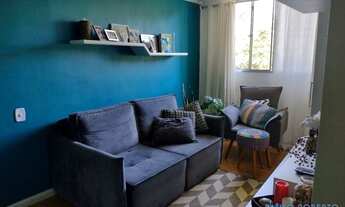 Imagem 4: APARTAMENTO - JARDIM PRUDÊNCIA - SP