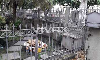 Imagem 3: Grande Méier - Rua Ajuratuba - Apartamento com Sala 2 Quartos Entrar e Morar - Condomínio