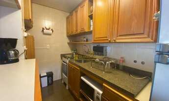 Imagem 3: Apartamento com 2 dormitórios à venda, 88 m² por R$ 849.000,00 - Planalto - Gramado/RS