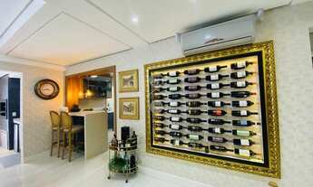 Imagem 3: Casa Alto Padrão 4 Dormitórios