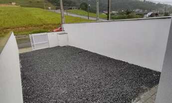 Imagem: JARAGUÁ DO SUL - Casa Padrão - JARAGUÁ