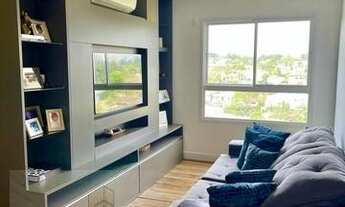 Imagem: Apartamento para Venda em Barueri, Melville