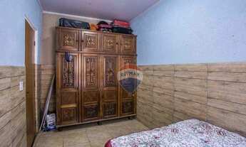 Imagem 7: Casa 4 dormitórios à venda, 340 m² por R$ 210.000 - Vale do Palha - Lago Norte - DF