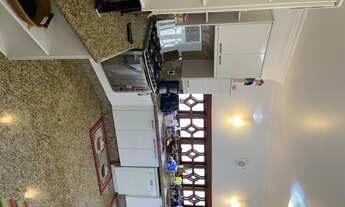 Imagem 7: Casa com fino acabamento, completa, lazer e planejados!