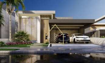 Imagem 3: BELO PROJETO EM CONDOMÌNIO !!!