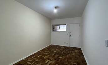 Imagem 3: APARTAMENTO 2 DORMITÓRIO 01 VAGA DE GARAGEM