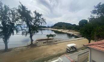 Imagem 3: Casa de frente para mar e montanhas com varandão, 4 qtos , Moreninha