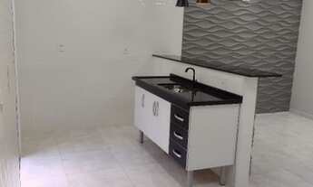 Imagem 6: Casa nova muito linda com suíte com teto de vidro