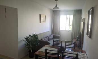 Imagem 2: Apartamento para venda com 63 metros quadrados com 2 quartos em Politeama - Salvador - BA