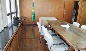 Imagem 6: Conjunto comercial 11 salas, sala de reuniões, 2 vagas - Avenida Paulista Consolação