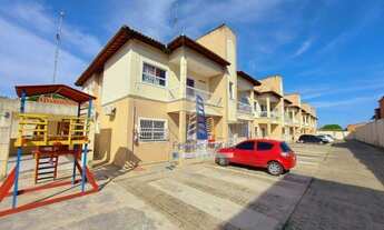 Imagem 13: Casa à venda, 70 m² por R$ 163.000,00 - Mondubim - Fortaleza/CE