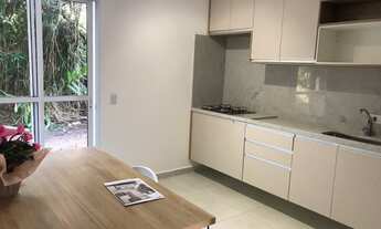 Imagem 2: Sobrado para venda com 70 metros quadrados com 2 quartos em Jardim Belizário - Cotia - São