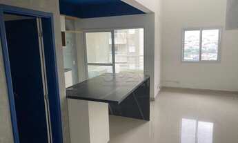 Imagem 4: Apartamento com 1 dormitório para alugar, 73 m² por R$ 2.890/mês - Jardim do Mar - São Ber