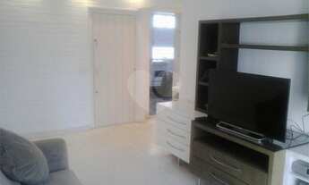 Imagem 4: São Paulo - Apartamento Padrão - PARAÍSO