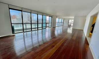 Imagem 3: Apartamento para venda com 250 metros quadrados com 4 quartos em Ipanema - Rio de Janeiro