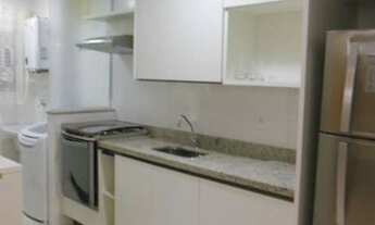 Imagem 5: GONZAGA - LOCAÇÃO - 2 DORMITÓRIOS SERVIÇOS DIÁRIOS - LAZER - MOBILIADO