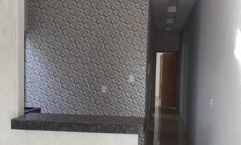 Imagem 2: Casa nova, nunca habitada Veredas dos Buritis, Goiânia