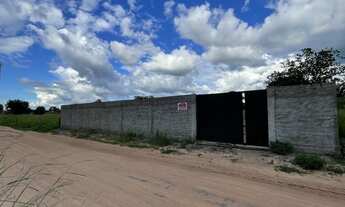 Imagem 3: Vendo 2 lotes murados em Aruanã