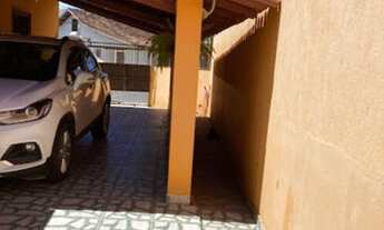 Imagem 4: Casa com 4 quartos Nova Almeida com piscina!