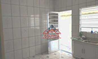 Imagem 3: Casa com 2 dormitórios para alugar por R$ 750,00/mês - Jardim Roseli - São Paulo/SP