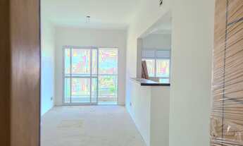 Imagem 3: Apartamento em Ponta da Praia - Santos/02 quartos com suite!