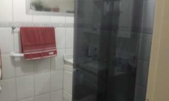 Imagem 6: APARTAMENTO RESIDENCIAL em SANTOS - SP, ENCRUZILHADA