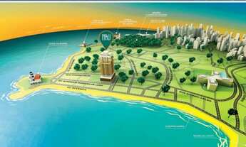 Imagem 6: Apartamento de 1 quarto, Nau Barra