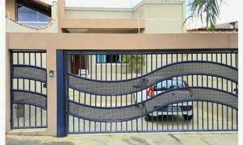 Imagem: Térrea Semi nova - Piazza di Roma - Sorocaba