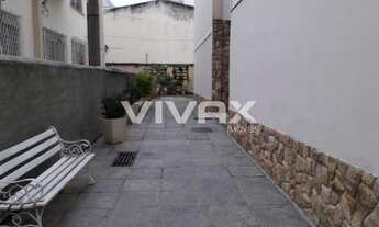 Imagem 4: Grande Méier - Rua Ajuratuba - Apartamento com Sala 2 Quartos Entrar e Morar - Condomínio