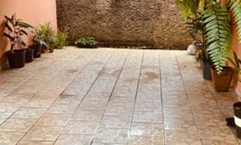 Imagem 3: Casa para venda 128 m2, sala, cozinha, 4 quartos, edicula com churrasqueira, Brotas - SP