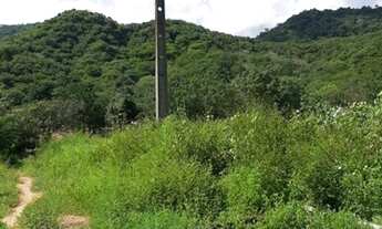 Imagem 2: Vendo terreno no Maranguape - 6 ha