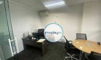 Imagem 4: Conjunto, 68 m² - Venda ou aluguel Chácara Santo Antônio - São Paulo/SP