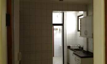 Imagem 2: Apartamento para venda com 124 metros quadrados com 3 quartos em Centro - Franca - SP