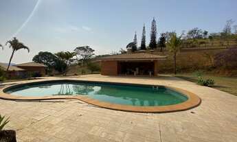 Imagem 3: Fazenda com área de 80000 m² em Mateus Leme/MG