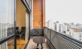 Imagem 5: Apartamento moderno no Jardins!