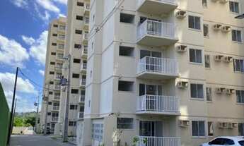 Imagem: Apartamento Novo - Mirante do Recife - na