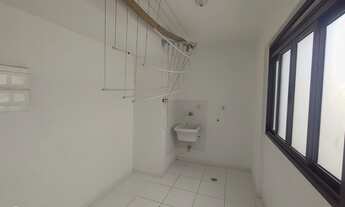 Imagem 5: Apartamento para venda tem 113 metros quadrados com 3 quartos