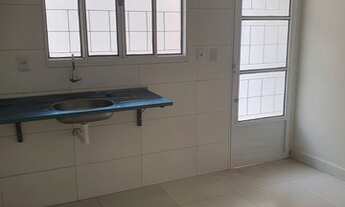 Imagem 2: Casa nova no Bairro Chapéu do sol 1 em Várzea Grande MT