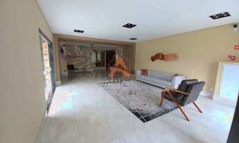 Imagem 4: Apartamento com 2 dorms, Aviação, Praia Grande - R$ 464 mil, Cod: 443