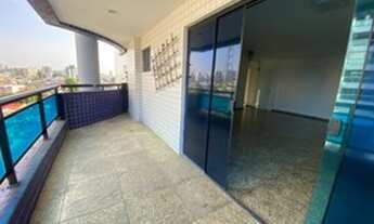 Imagem 5: Apartamento para aluguel e venda com 163 metros quadrados com 3 suítes