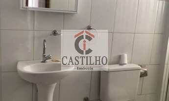 Imagem 7: SOBRADO 2 DORMITORIOS NA MOOCA