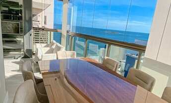 Imagem: COBERTURA DUPLEX COM 3 SUÍTES E HIDROMASSAGEM